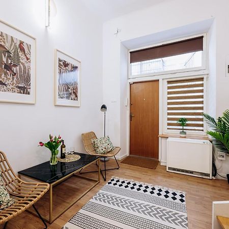 Nest Cosy Apt Old Town & Wawel Hill By Vistula River - By Homelike Krakow Bagian luar foto